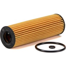 Volkswagen Bosch Yag Filtresi 05L115562A Arteon Passat Tıguan Caddy A3 Q2 Leon Tarraco Superb Octavıa