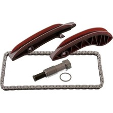 IWIS Bmw Iwıs Eksantrik Zincir Seti 11318570649 E81 E82 E87 E88 E90 E91 E92 E93 F20 F21 F22 F23 F45F 46 F30 F31 F34 4F32 F33 F36