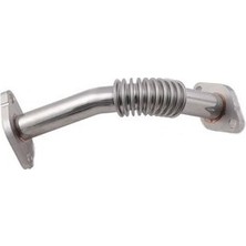 Volkswagen Bsg Egr Borusu 076131525C Crafter