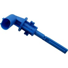 Febi Bmw Febı Radyatör Yedek Su Depo Sensörü 17137553919 E46 E81 E82 E87 E88 E90 E91 E92 E93 E60 E61 E63 E64 E65 E66 F10 F11 F12 F01 F02 X1 E84 X3 E83 X3 F25