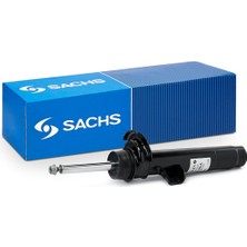 Bmw Sachs Amortisor On 31316874386 F30 F31 F31 Lcı Xd