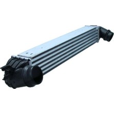 Bmw Kale Turbo Radyatoru 17518506904 Mını R55 R56 R57 R58 R59 R60 R61