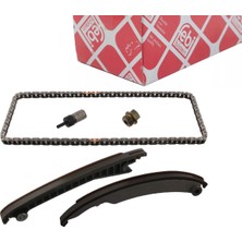 Febi Bmw Febı Eksantrik Zincir Seti 11311485400 Mını R50 R52 R53