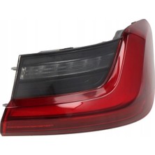 Bmw Depo Stop Lambasi Dis Sag 63215A3BC66 G20 G21