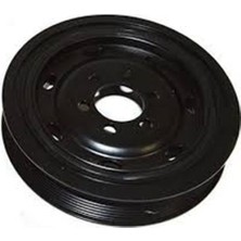 Land Rover Corteco Krank Kasnagi LR067312 Land Rover Range Rover Dıscovery Iv Sport Jaguar