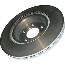 Land Rover Goodyear Fren Diski On SDB000624 Land Rover Range Rover Dıscovery Iv Sport