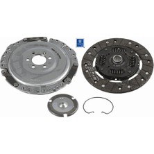 Volkswagen Sachs Debriyaj Seti 036141015N Golf4 Bora Toledo