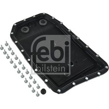 Febi Land Rover Febı Sanzuman Yag Karteri 24152333903 E90 E91 E92 E93 E60 E61 E63 E64 E65 E66 F01 F02 X3E83LCI X5 E70 X5 E70 Lcı X6 E71 Landrover Range Rover Dıscovery Iıı Iv Sport