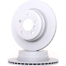 Bmw Bosch Fren Diski Arka Sag-Sol 34216793247 X5 E70 X5 E70 Lcı X5 F15 X6 E71 X6 F16