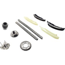 IWIS Bmw Iwıs Eksantrik Zinciri 13528506969 E87 46 90 91 92 93 60 61 63 64 65 66 X5 X5 E70 X6 E71