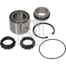 Febi Volkswagen Febı Teker Rulmani Arka 8D0598625 A4