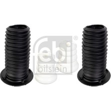 Febi Bmw Febı Amortisor Toz Korugu On 31306791712 1 Series (F20), 1 Series (F21), 2 Series (F22), 2 Series (F23), 3 Series (F30), 3 Series (F31), 3 Series (F34), 3 Series (F80), 4 Series (F32),