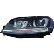 Volkswagen Depo Far Sol 5G1941039 Golf7