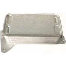 Bmw Kale Yag Radyatoru 11428510856 F30 F30 Lcı F31 F31 Lcı F34 Gt 4F32 F32 Lcı F33 F33 Lcı F36 Gran Coupe F06 F07 F10 F10 Lcı F11 F11 Lcı 6F12 F13 7F01 F02 X3 F25 X4 F26 X5 E70 X5 F15 X6