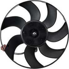 Volkswagen Kale Fan Motoru 1K0959455 Golf5 Jetta Passat Caddy Leon A3