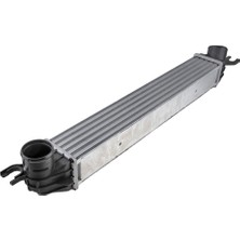 Bmw Kale Turbo Radyatoru 17512751277 Mını R55 R56 R57 R58 R59 R60 R61