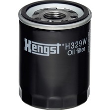 Bmw Hengst Yag Filtresi LR031439 Land Rover Iıı Sport I