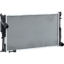 Bmw Nrf Su Radyatoru 17117788903 E81 E82 E87 E88 E90 E91 E92 E93 X1 E84