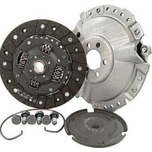 Volkswagen Sachs Debriyaj Seti 037198141X Polo Classıc Caddy Golf3 Cordoba