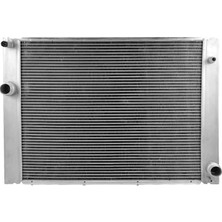Bmw Nrf Su Radyatoru 17117585440 E60 61 63 64 65 66