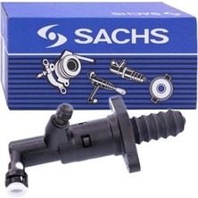 Volkswagen Sachs Debriyaj Merkezi Alt 1K0721261L Golf5 Golf6 Golf7 Jetta Passat Caddy A3 Leon