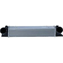 Bmw Kale Turbo Radyatoru 17512247359 E38 E39