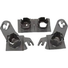 Bmw Ioe-Bmw Park Sensor Bakaliti Set 51110432215 E60 E61