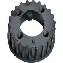 Febi Volkswagen Febı Krank Dislisi 074105263B T4 Lt Crafter