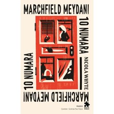 Aknca Marchfield Meydanı 10 Numara