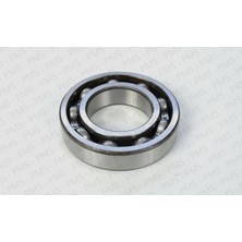 Carraro Volvo VOE11709098 Bilyalı Rulmanlar