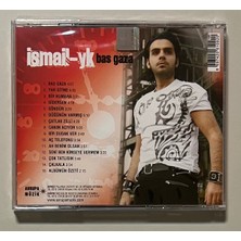 Raks Ankaralı Turgut Isyanım Var Kaset