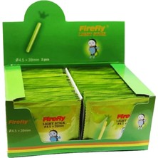 Firefly Ikili 50LI Fosfor Işıldak 4.5x 39MM