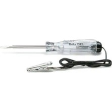 Beta Tools 012540001 1254 6-24V Oto Kontrol Kalemi