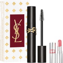Yves Saint Laurent Makeup Duo Makyaj Seti