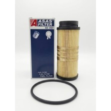 Asaş As 3581 Mazot Filtresi