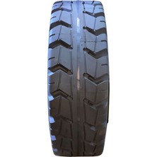 Solidlas 3.00-15 Iz Yapmayan Özler Segmanlı Dolgu Forklift Lastiği