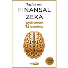 Roy Kitap Finansal Zeka