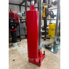 Anka Hıltı Karot 120 mm Profesyonel Karot Ucu / Panç / Elmaslı Karot Kovanı