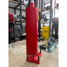 Anka Hıltı Karot 130 mm Profesyonel Karot Ucu / Panç / Elmaslı Karot Kovanı