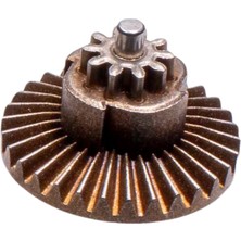 Arcturus Sinterlenmiş Çelik Bevel Gear Dişli - Gea-S-Bevel