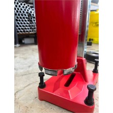 Anka Hıltı Karot 60 mm Profesyonel Karot Ucu / Panç / Elmaslı Karot Kovanı