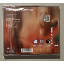 Sony Mirkelam & Kargo Rrdp Çift CD