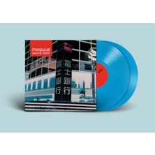 Plak Dolabı Mogwai – Young Team (Renkli Plak) Lp