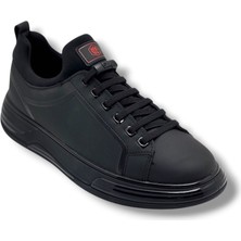 G-Class 825-26 Deri Streçli Anatomik Erkek Sneaker