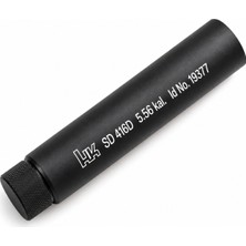 Arcturus Dmag 416 Tracer Sahte Susturucu 14MM Ccw - Dst-Hd