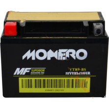 Moto Life N Coffee Ytx9-Bs [ Yatık Akü Scooter ]