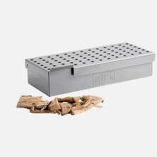 Weber Universal Grill Smoker Box 7576