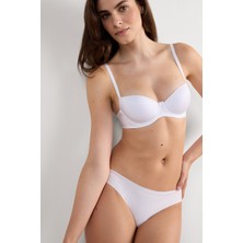 Intimissimi Sofia Ultralight Microfiber Balconette Bra