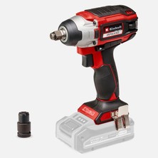 Einhell Impaxxo 18-230 Solo Brushless Cordless Impact Wrench (Battery And Charger Not Included)