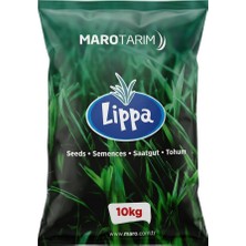 Lippa 5'li Karışım Profesyonel Çim Tohumu 10 kg